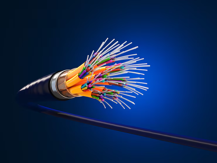 EN SAVOIR PLUS SUR LA FIBRE OPTIQUE