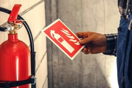 Choix des équipements Choix des équipements d'un système de sécurité incendie.