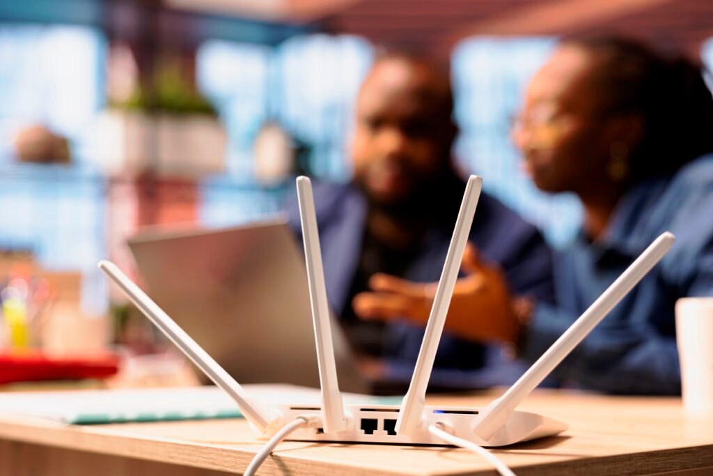 Bien qu’Internet et la téléphonie mobile dominent aujourd’hui, le câblage réseau téléphonique demeure une infrastructure essentielle.